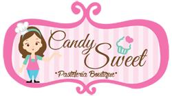 Pasteleria Boutique Candy Sweet